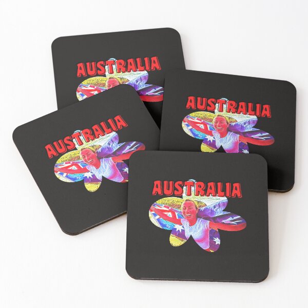 Item preview,  Australia Day NSW designed and sold by starfishstuff.