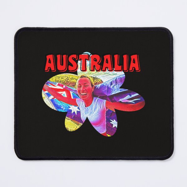 Item preview, Australia Day NSW designed and sold by starfishstuff.