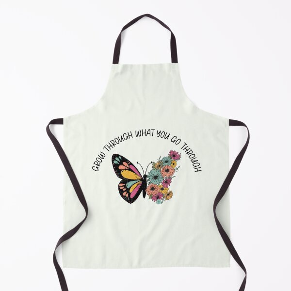 Item preview, Grow through what you go designed and sold by Pularts Store.