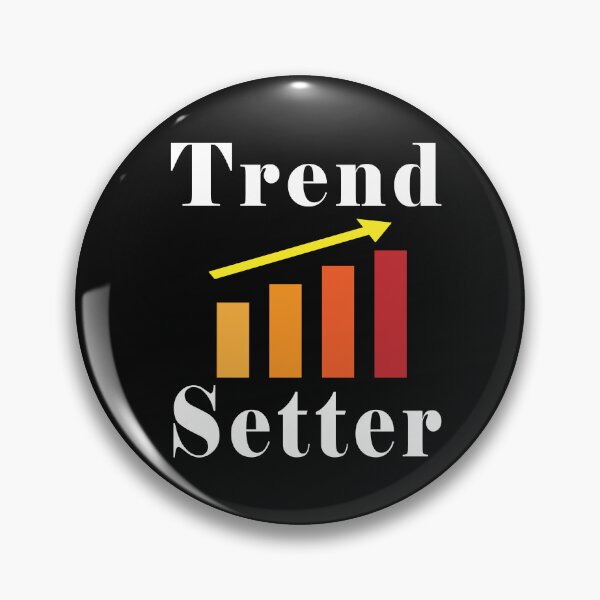 Item preview, Trend Setter   designed and sold by Soudesign99.