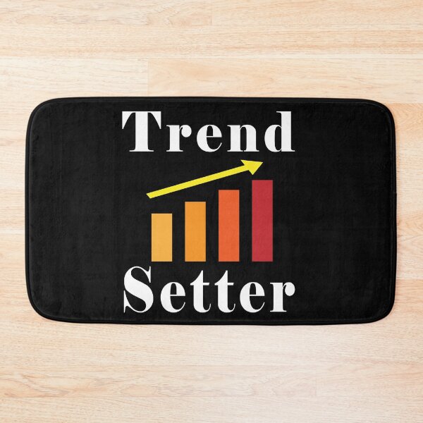 Item preview, Trend Setter   designed and sold by Soudesign99.