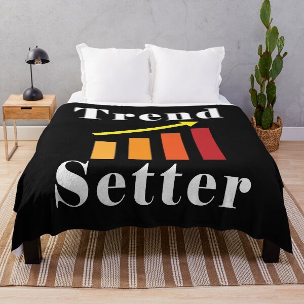 Item preview, Trend Setter   designed and sold by Soudesign99.