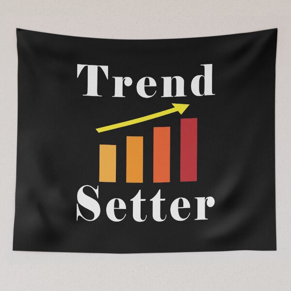 Item preview, Trend Setter   designed and sold by Soudesign99.