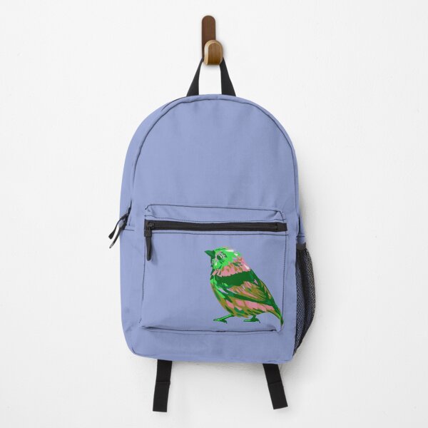Item preview, Green Bird designed and sold by Reo-Illust.
