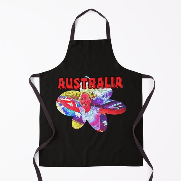 Item preview, Australia Day 2023 designed and sold by starfishstuff.