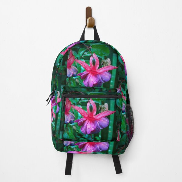Item preview, Fuchsia designed and sold by Tanyateo.