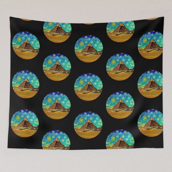 Item preview,  Great Pyramid Of Khufu designed and sold by ArchivedRecord.