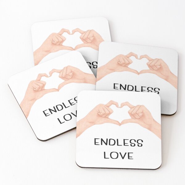 Item preview, Endless Love ( Valentine`s day ) designed and sold by Nabeel George.