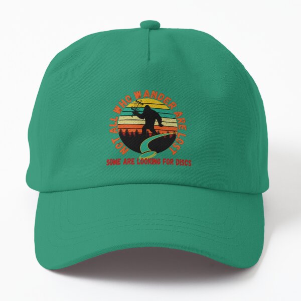 Item preview, Funny Disc Golf Bigfoot designed and sold by Rooster Syndicate.