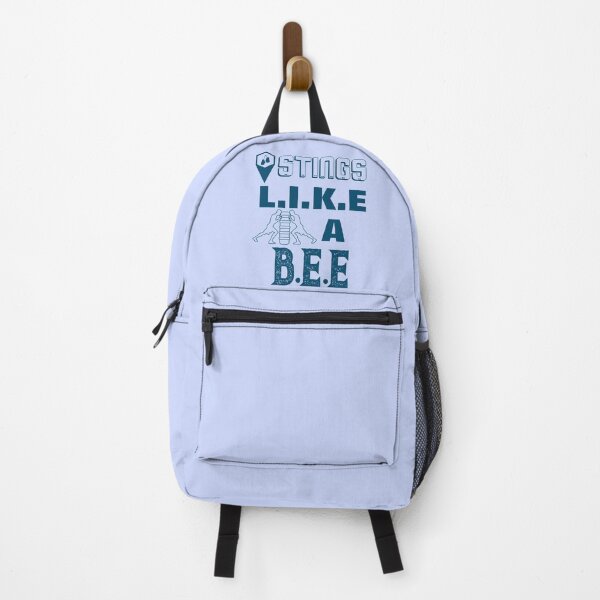 Item preview, stings like a bee designed and sold by infinity-khd.