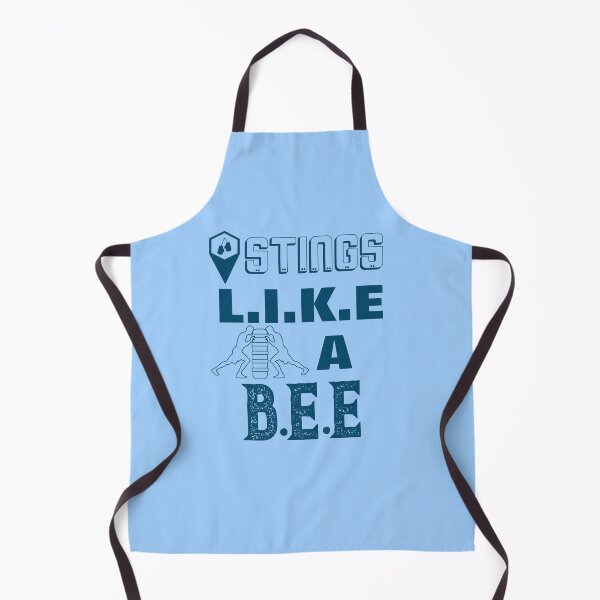 Item preview, stings like a bee designed and sold by infinity-khd.