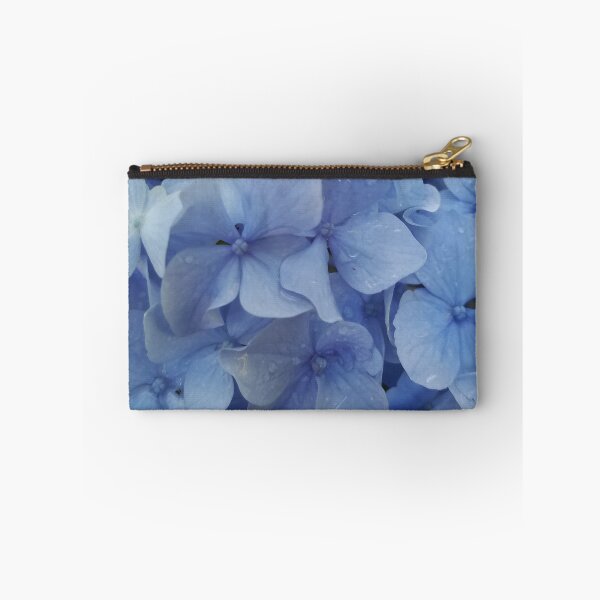 Item preview, Blue Hydrangea designed and sold by Betty Mackey.