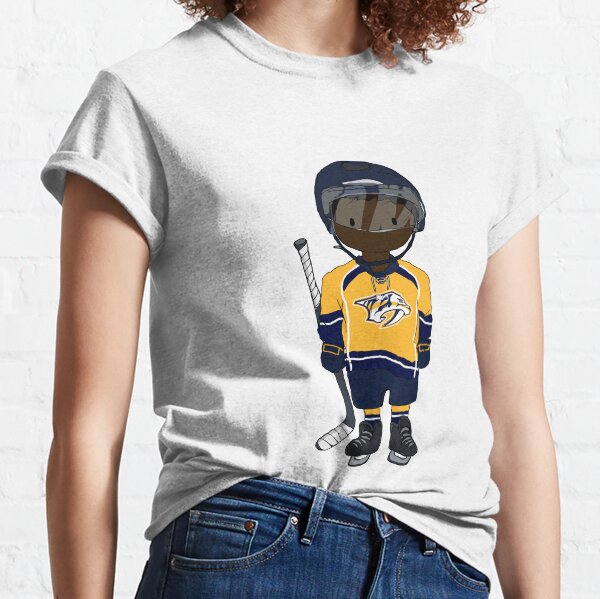 preds shirts