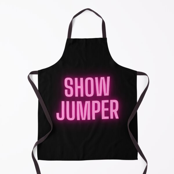 Item preview, Glowy Show Jumper designed and sold by Horse-Aholic.