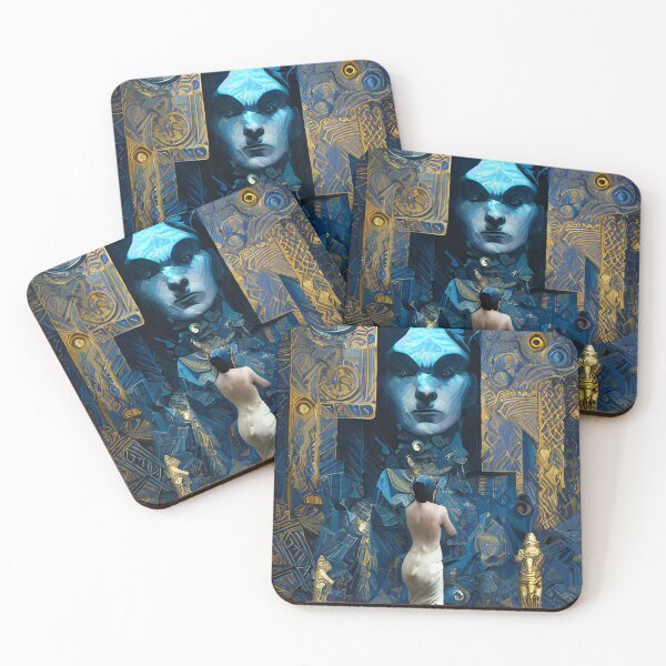 Item preview, Being Revealed designed and sold by The Bubble 1307.