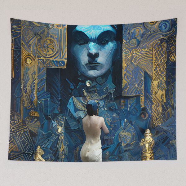 Item preview, Being Revealed designed and sold by The Bubble 1307.