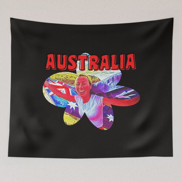 Item preview, Australia Day VICTORIA designed and sold by starfishstuff.