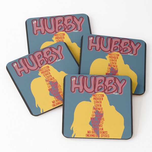Item preview, Best Hubby designed and sold by seriyusink69.