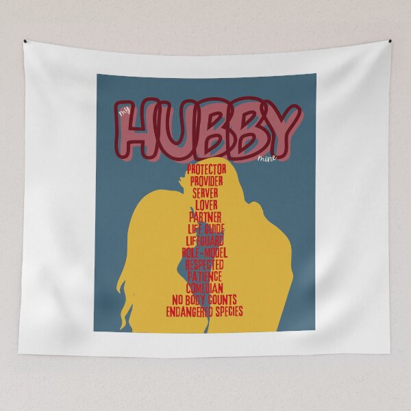 Item preview, Best Hubby designed and sold by seriyusink69.