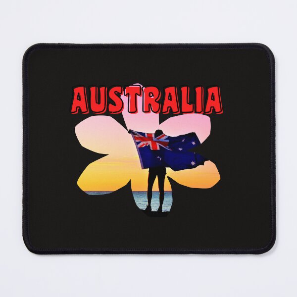 Item preview, Australia Day NSW designed and sold by starfishstuff.