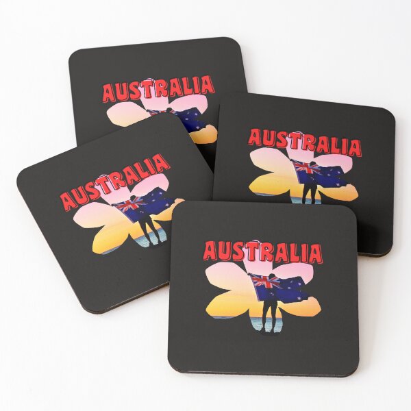 Item preview,  Australia Day NSW designed and sold by starfishstuff.