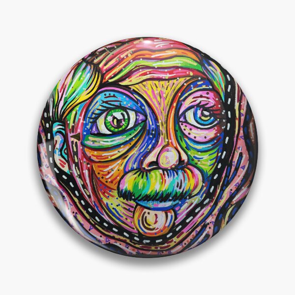 Item preview, Mustache designed and sold by artsandpharts2.
