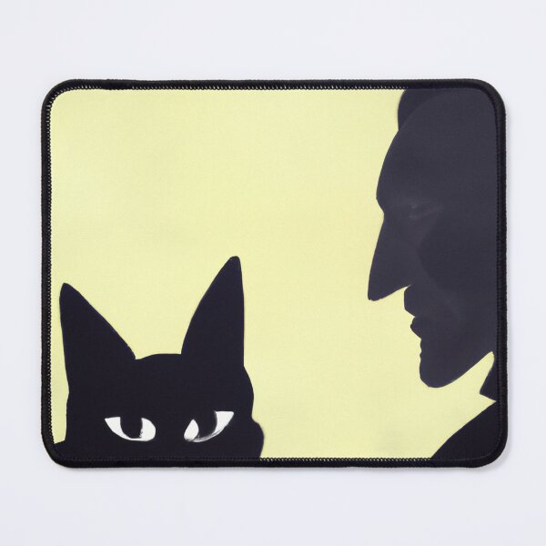 Item preview, Edgar Allan Poe and his Cat designed and sold by Aravinto.