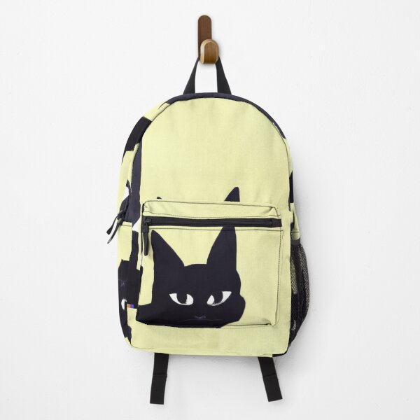 Item preview, Edgar Allan Poe and his Cat designed and sold by Aravinto.