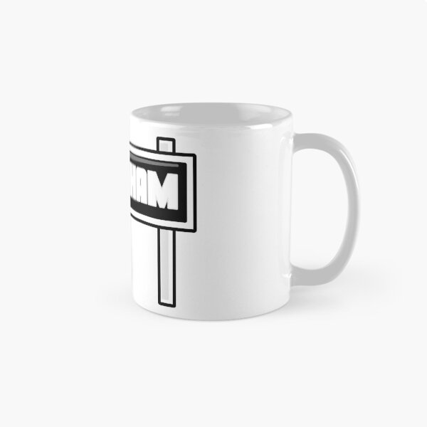 Item preview,  Lewisham  designed and sold by Marvelpic.