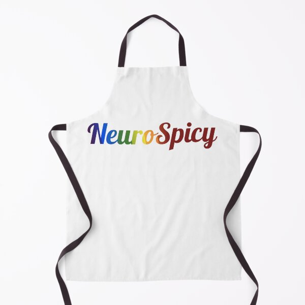 Item preview, NeuroSpicy designed and sold by InsideTheSea.
