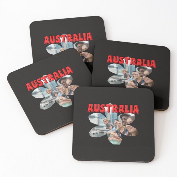 Item preview,   Australia Day NSW designed and sold by starfishstuff.