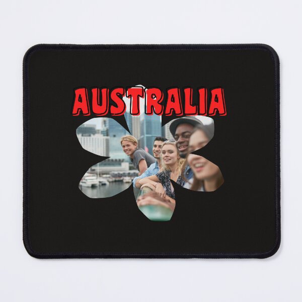 Item preview, Australia Day NSW designed and sold by starfishstuff.