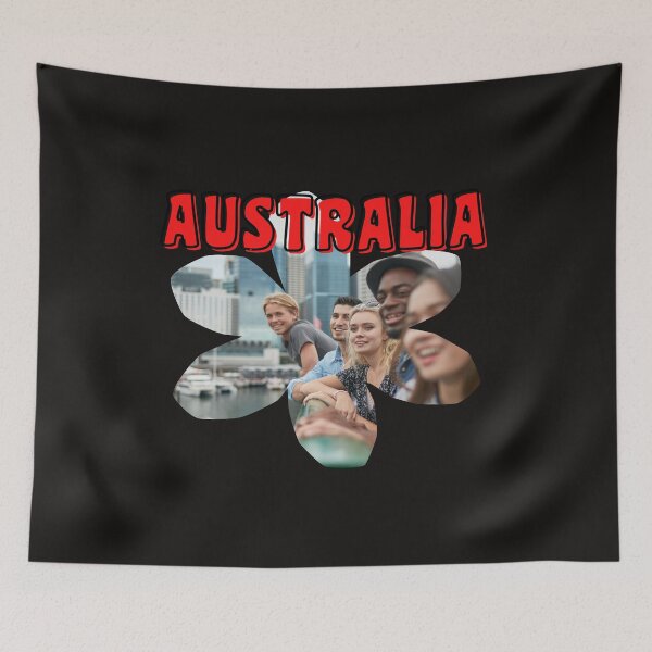 Item preview,   Australia Day NSW designed and sold by starfishstuff.