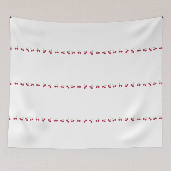 Item preview, Ring of cherries designed and sold by Fava Ali.