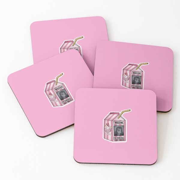 Item preview, Yui Kimura Milk Carton designed and sold by ikusunami.