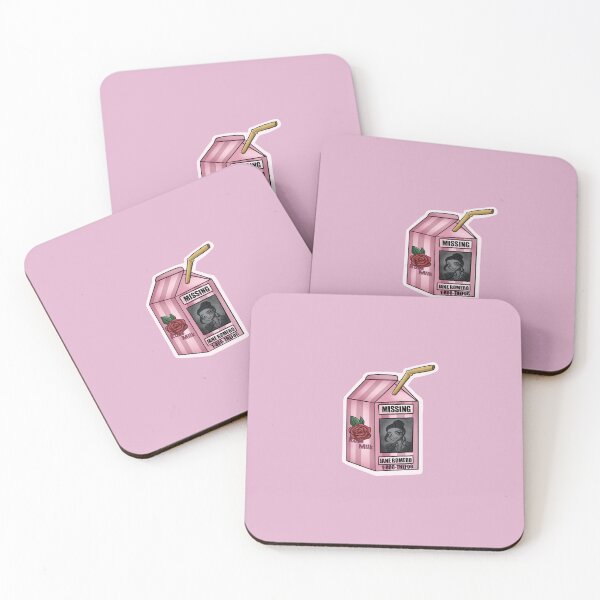 Item preview, Jane Romero Milk Carton designed and sold by ikusunami.