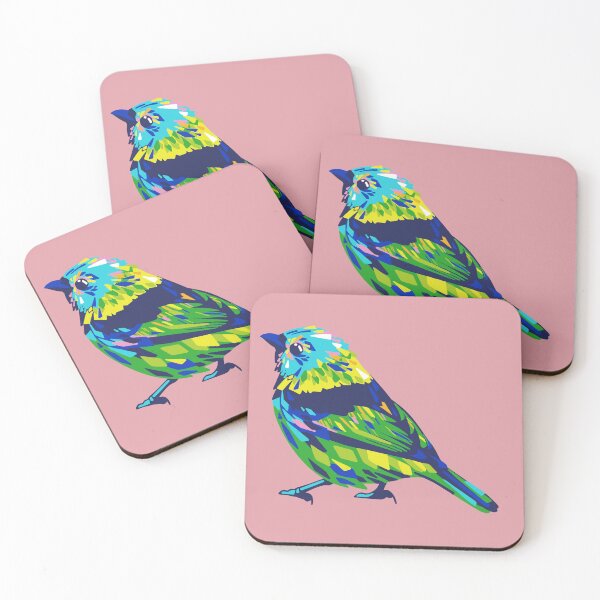 Item preview, Blue Bird designed and sold by Reo-Illust.