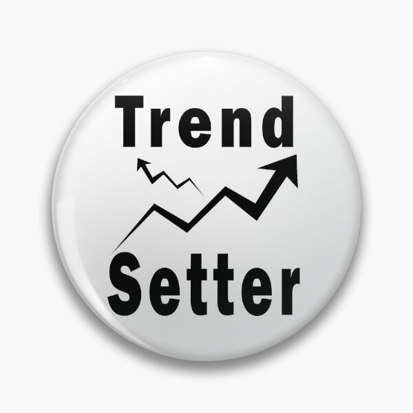 Item preview, Trend Setter   designed and sold by Soudesign99.