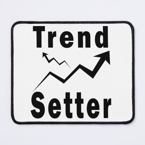 Item preview, Trend Setter   designed and sold by Soudesign99.