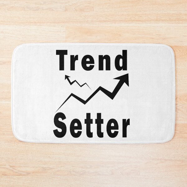 Item preview, Trend Setter   designed and sold by Soudesign99.