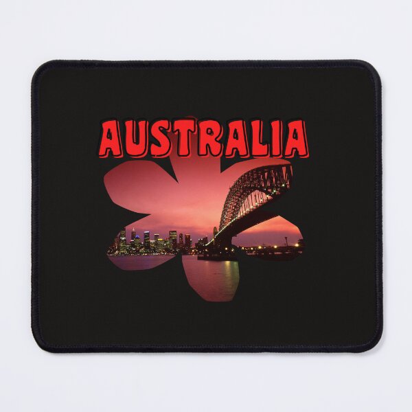Item preview, Australia Day NSW designed and sold by starfishstuff.
