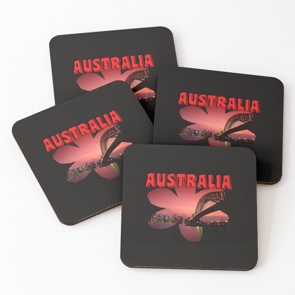 Item preview,   Australia Day NSW designed and sold by starfishstuff.