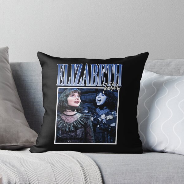 Item preview, Elizabeth Teeter designed and sold by silvieex.