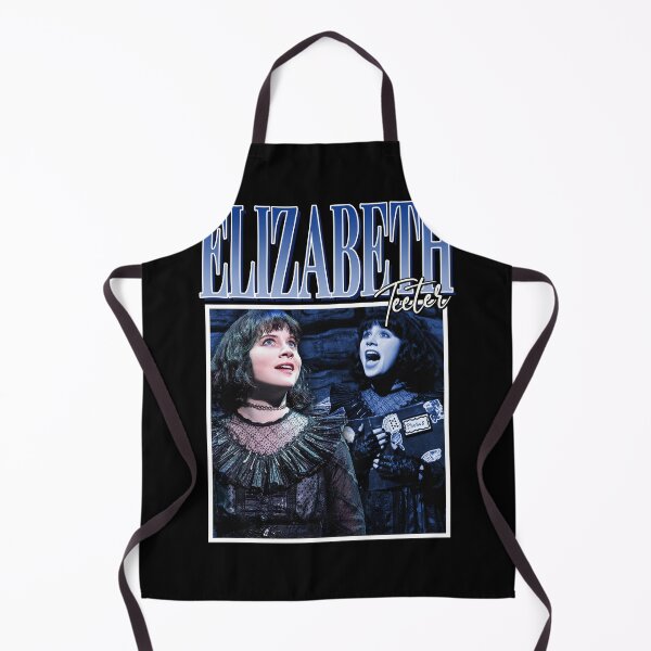 Item preview, Elizabeth Teeter designed and sold by silvieex.