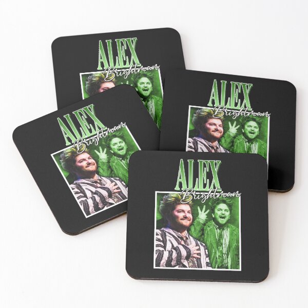 Item preview, Alex Brightman designed and sold by silvieex.