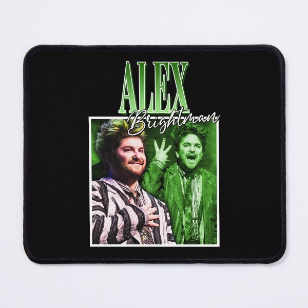 Item preview, Alex Brightman designed and sold by silvieex.