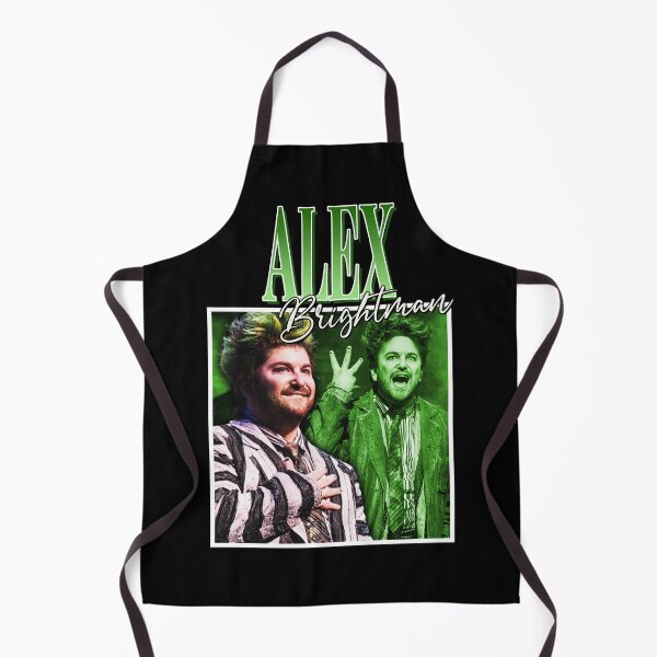 Item preview, Alex Brightman designed and sold by silvieex.