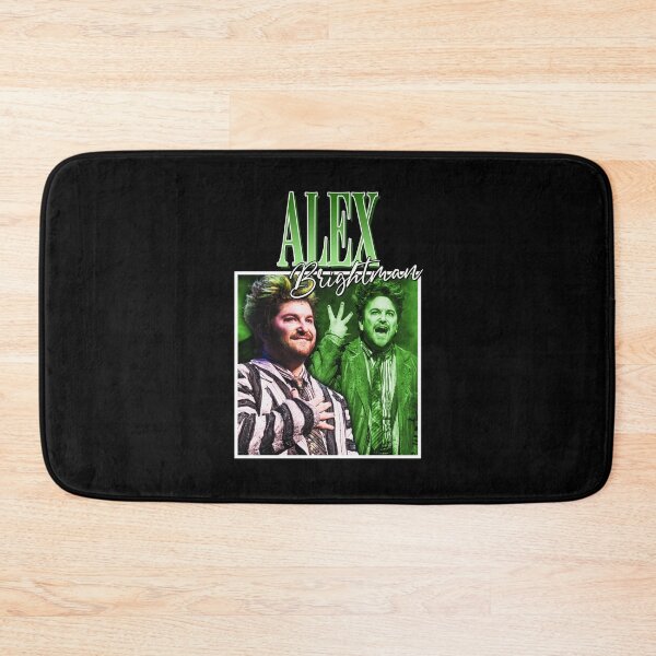 Item preview, Alex Brightman designed and sold by silvieex.