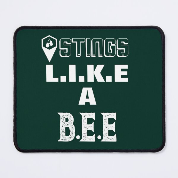 Item preview,  stings like a bee designed and sold by infinity-khd.