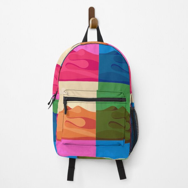 Item preview, Desert Sunset Pop Art designed and sold by CocoGelato.